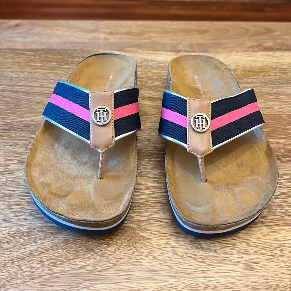 Tommy Hilfiger casual sandals